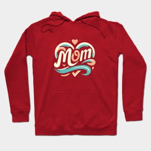 happy Mother's Day 01 Hoodie